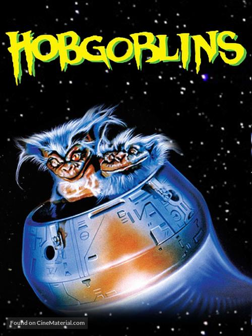 Hobgoblins - Movie Cover