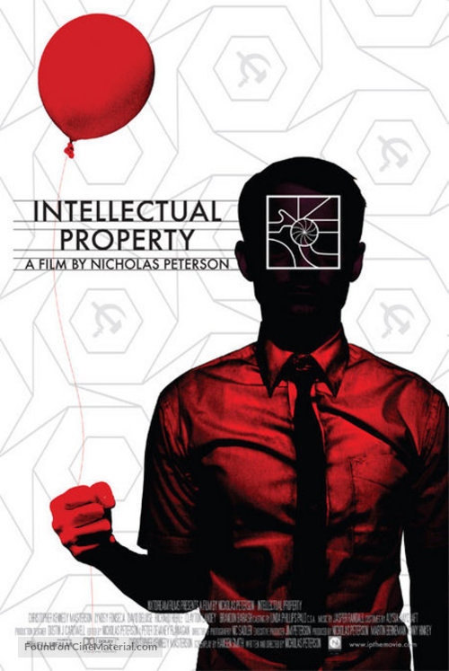Intellectual Property - Movie Poster