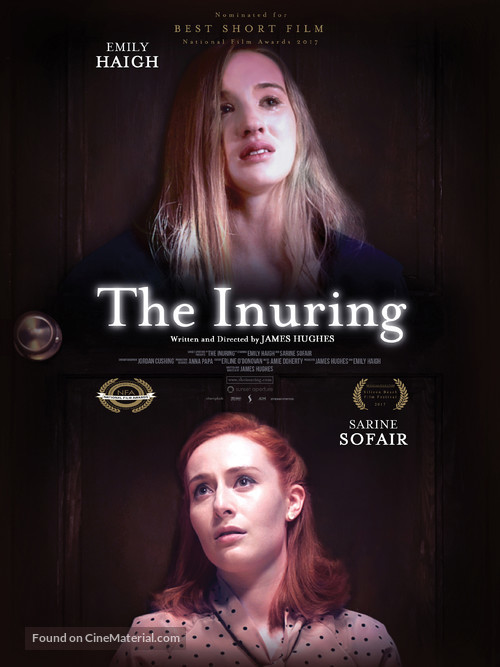 The Inuring - Movie Poster