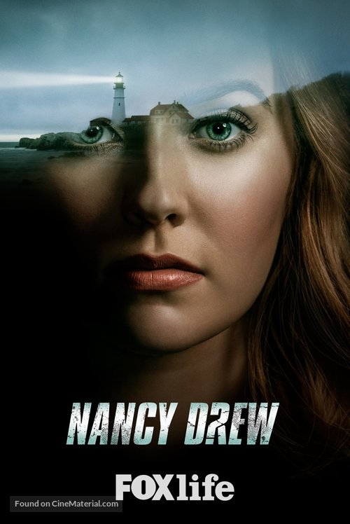 &quot;Nancy Drew&quot; - Movie Poster