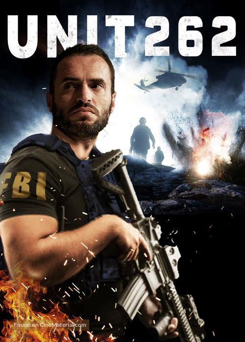 Unit 262 - Video on demand movie cover