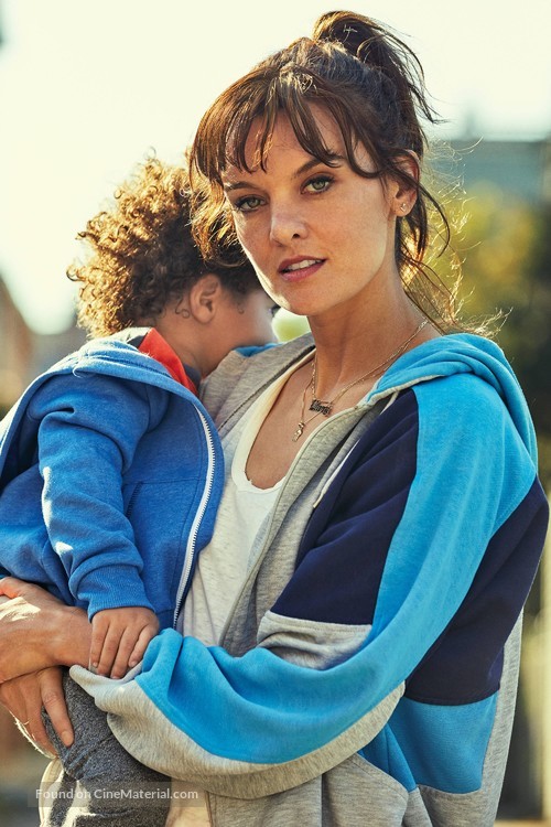 &quot;SMILF&quot; - Key art