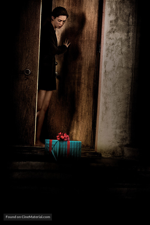 The Gift - Key art