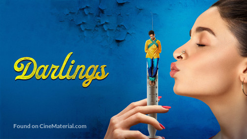 Darlings - Movie Poster