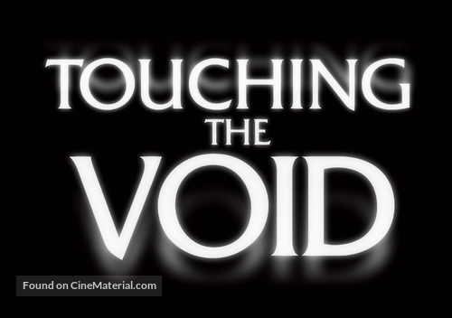 Touching the Void - Logo