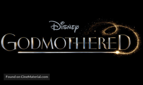 Godmothered - Logo
