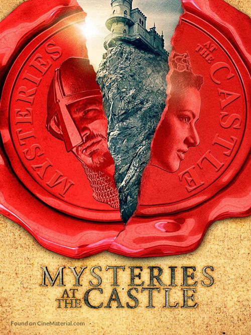 &quot;Mysteries at the Castle&quot; - Video on demand movie cover