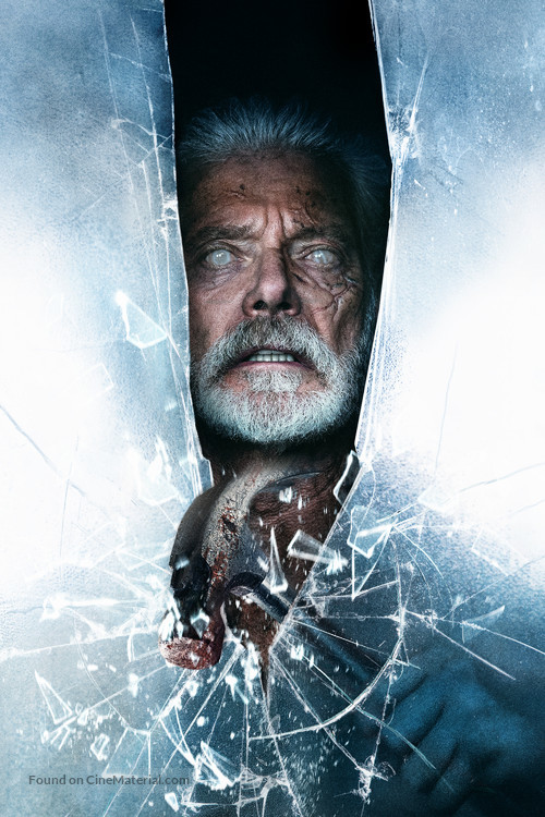 Don&#039;t Breathe 2 - Key art