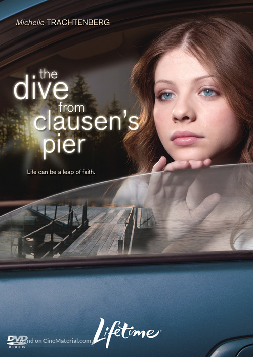 The Dive from Clausen&#039;s Pier - Movie Cover