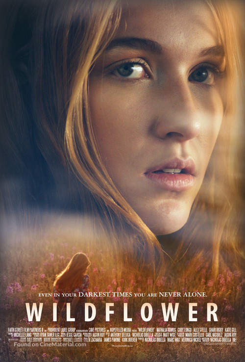 Wildflower - Movie Poster