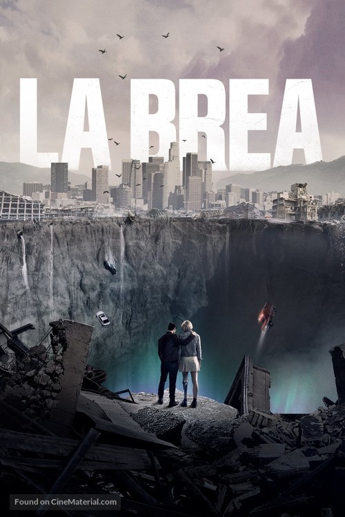 &quot;La Brea&quot; - International Movie Cover