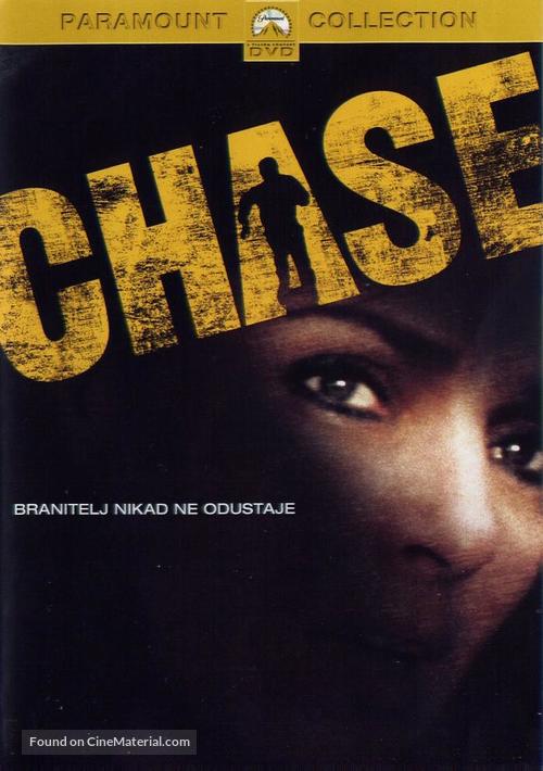 Chase - Croatian Movie Cover