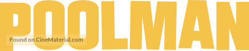 Poolman - Logo