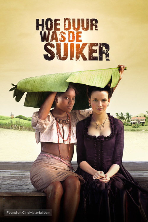 Hoe Duur was de Suiker - Dutch Movie Poster