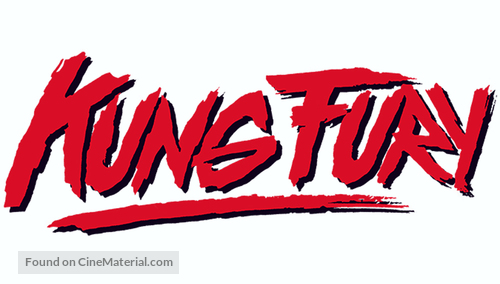 Kung Fury - Swedish Logo
