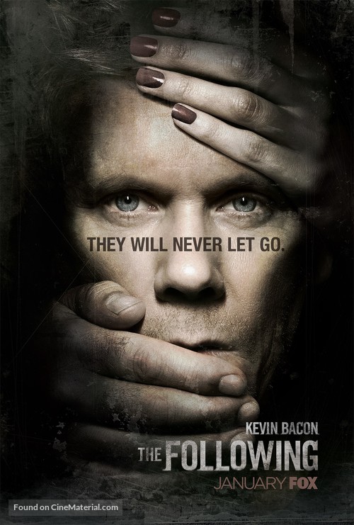 &quot;The Following&quot; - Movie Poster