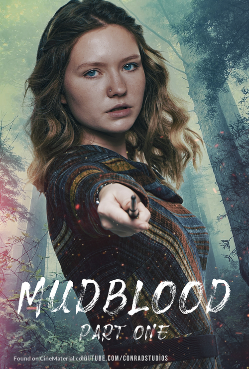 Mudblood: Part One - Movie Poster