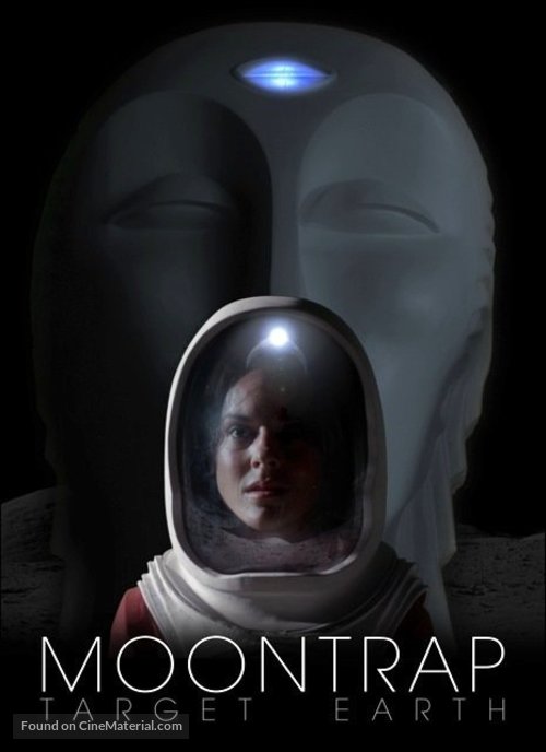 Moontrap: Target Earth - Movie Poster