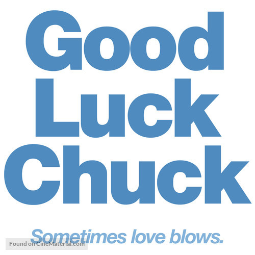 Good Luck Chuck - Logo