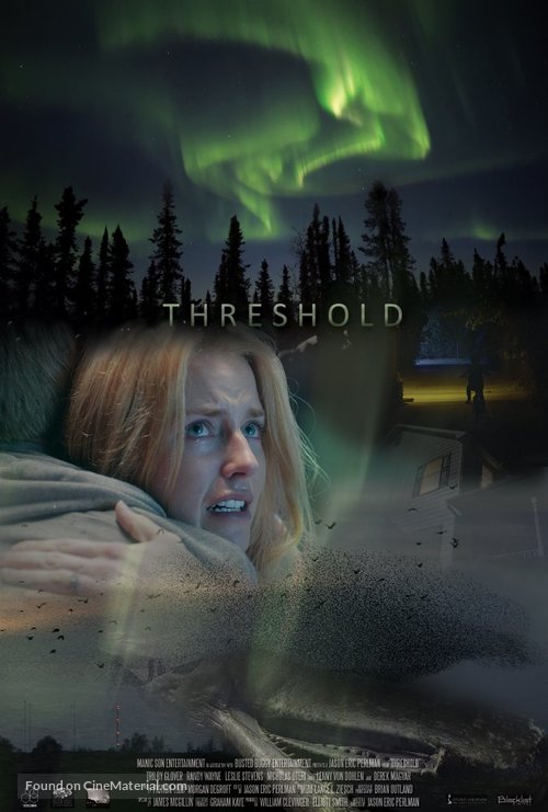 Threshold - Movie Poster