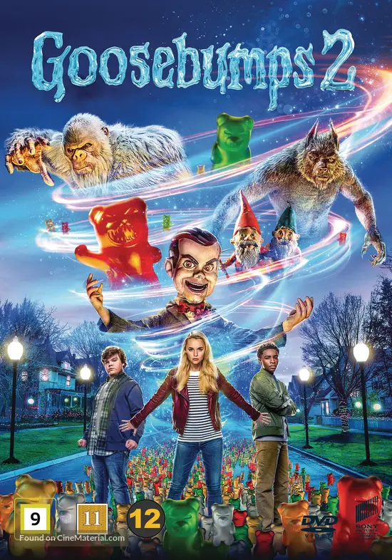 imdb goosebumps 2 haunted halloween imdb goosebumps 2 haunted halloween