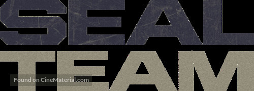 &quot;SEAL Team&quot; - Logo