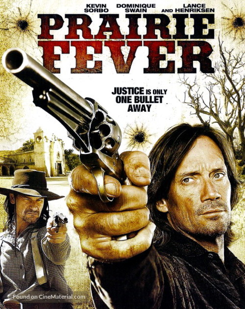 Prairie Fever - Movie Cover