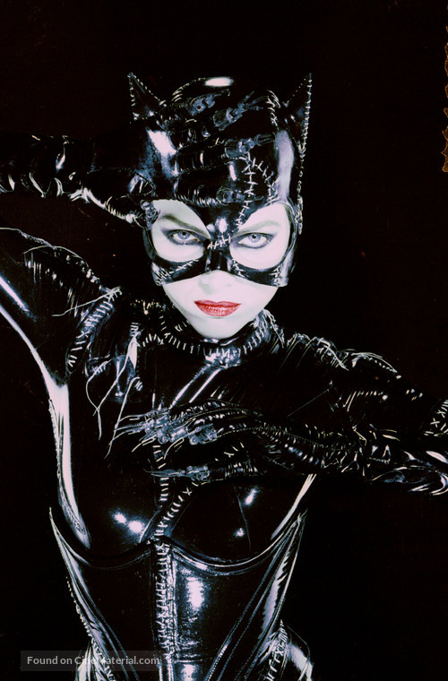 Batman Returns - Key art