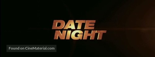 Date Night - Logo