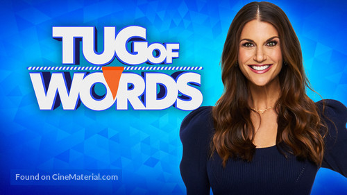 &quot;Tug of Words&quot; - poster