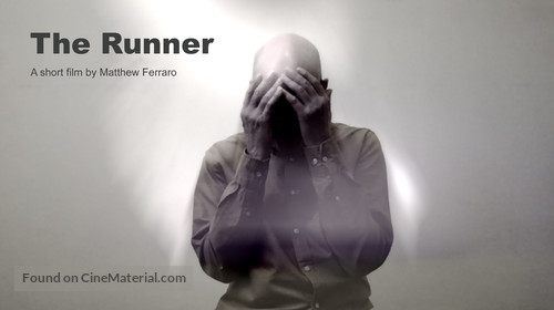 The Runner - Video on demand movie cover