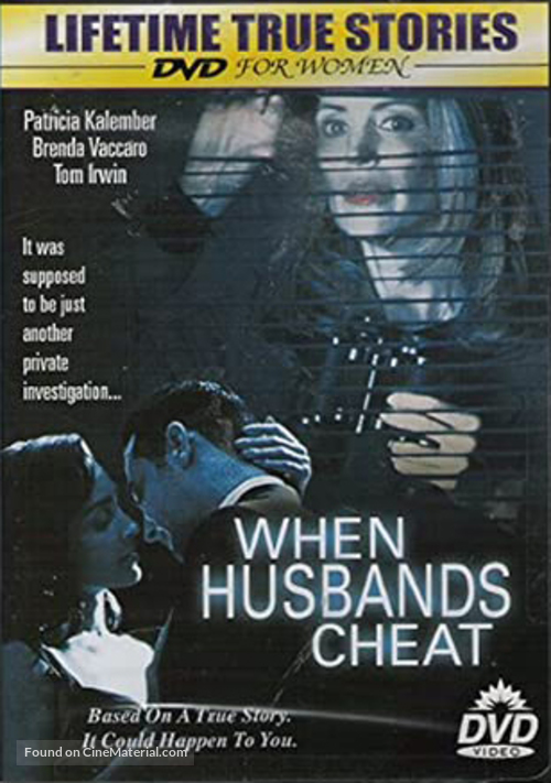 When Husbands Cheat - Movie Cover