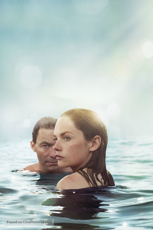 &quot;The Affair&quot; - Key art