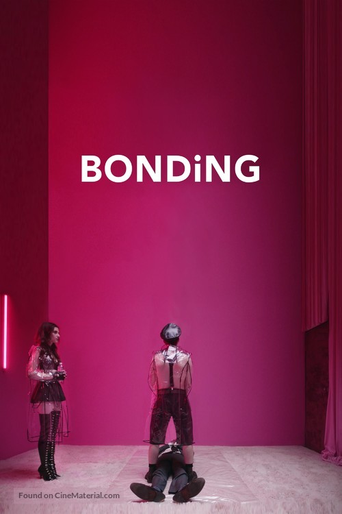 &quot;Bonding&quot; - Movie Cover