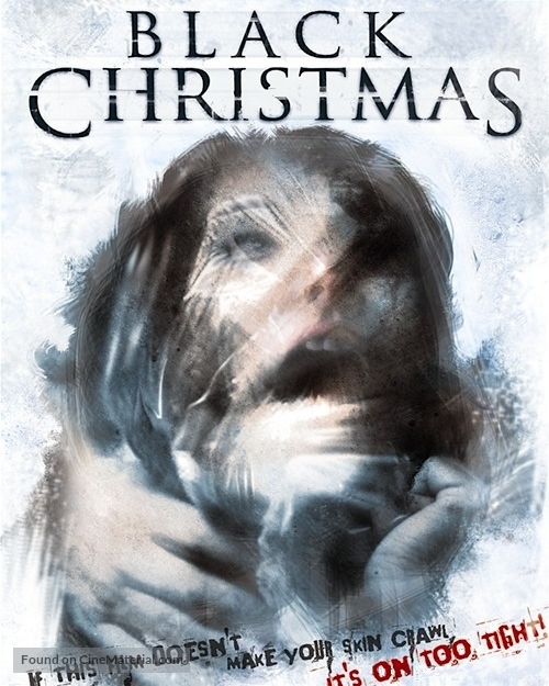 Black Christmas - Movie Cover