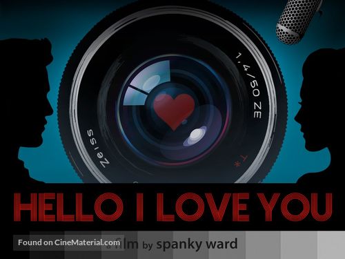 Hello I Love You - Movie Poster