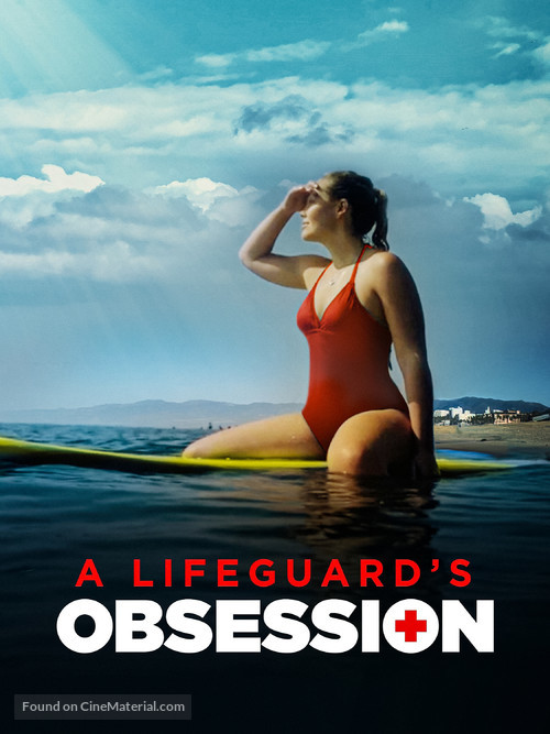 A Lifeguard&#039;s Obsession - Movie Poster