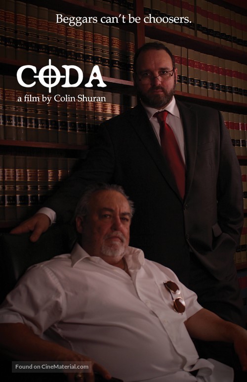 Coda - Movie Poster