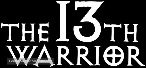 The 13th Warrior - Logo