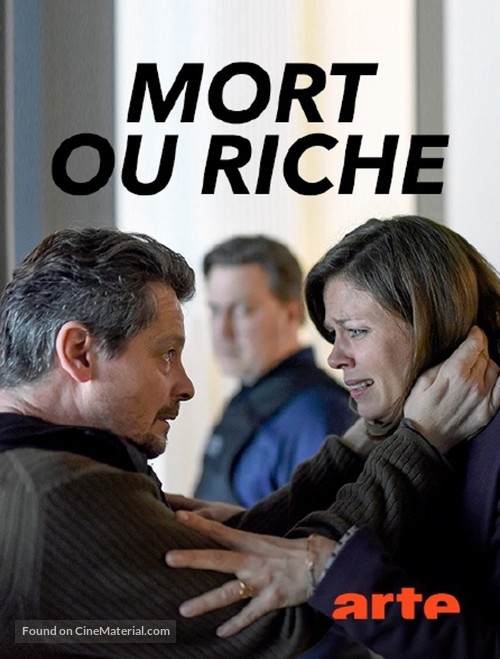 Reich oder tot - French Video on demand movie cover