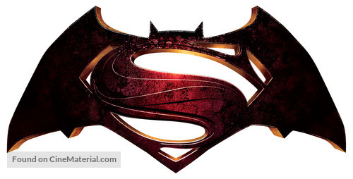 Batman v Superman: Dawn of Justice - Logo