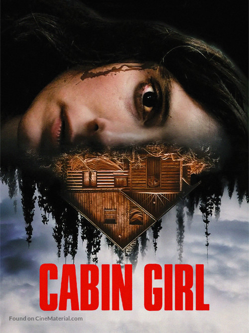 Cabin Girl - Movie Poster