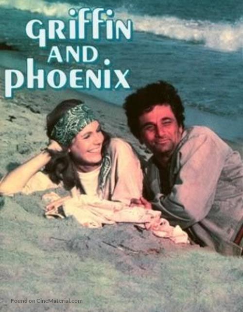 Griffin and Phoenix - Movie Cover