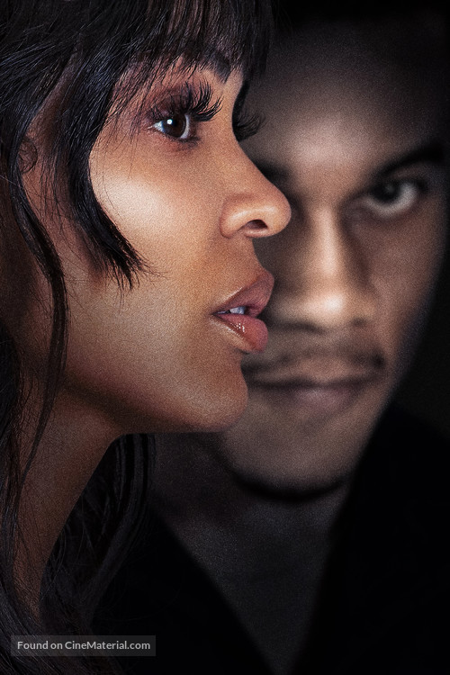 Tyler Perry&#039;s Divorce in the Black - Key art