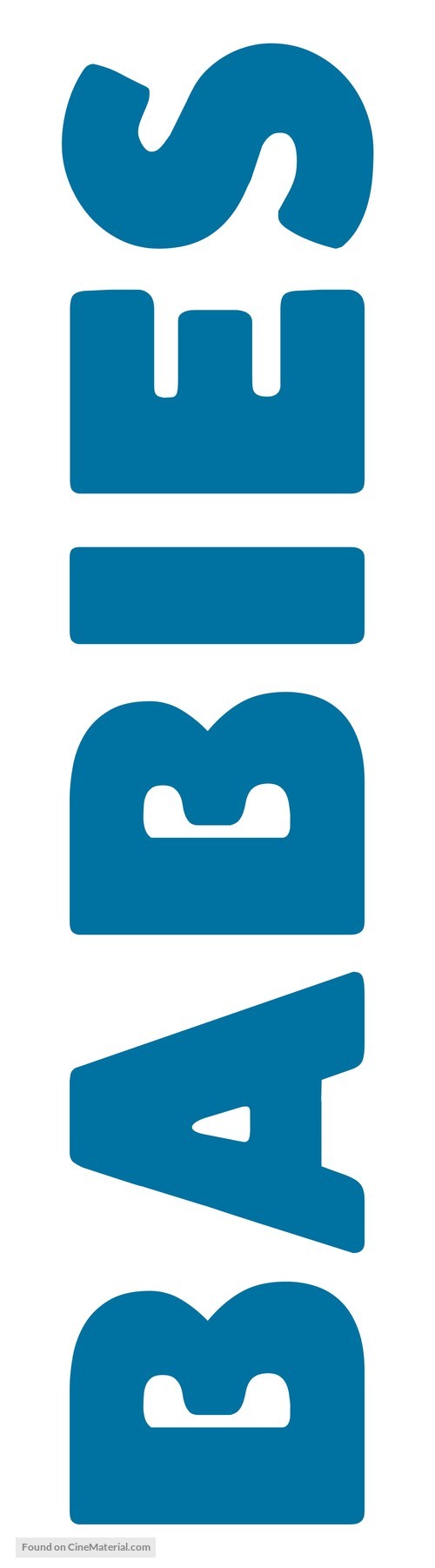 Babies - Logo
