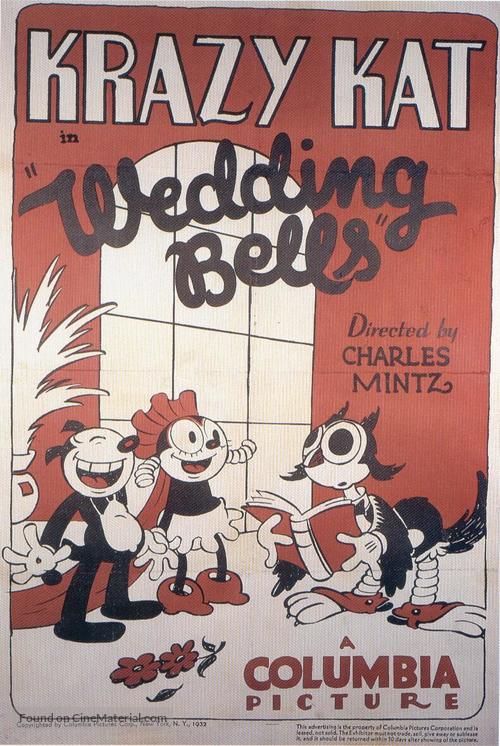 Wedding Bells - Movie Poster