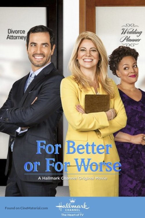 For Better or for Worse - Movie Cover