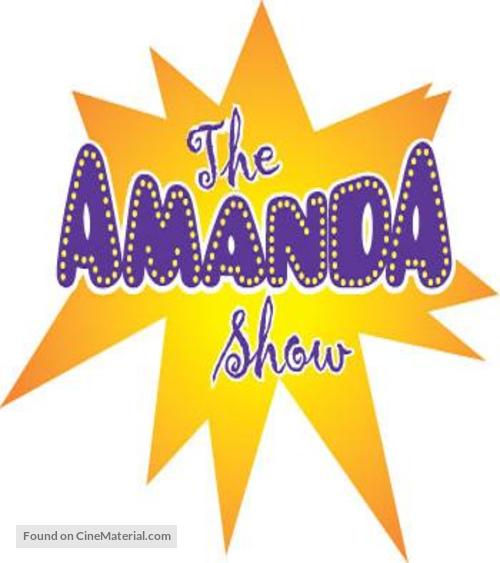 &quot;The Amanda Show&quot; - Logo
