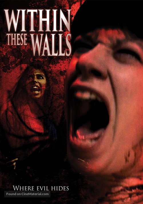 Within These Walls - Movie Cover