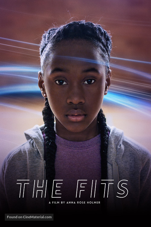 The Fits - Movie Poster